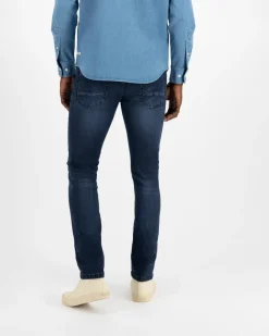 Men Old Khaki Denim>Men'S Joel Skinny Denim