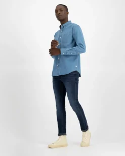 Men Old Khaki Denim><noscript><img width=