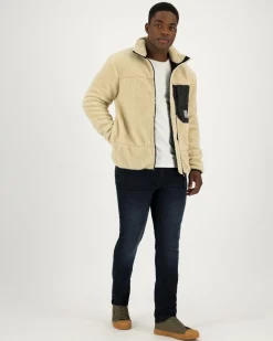Men Old Khaki Denim><noscript><img width=