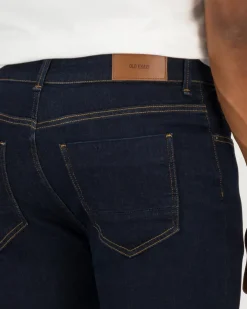 Men Old Khaki Denim><noscript><img width=
