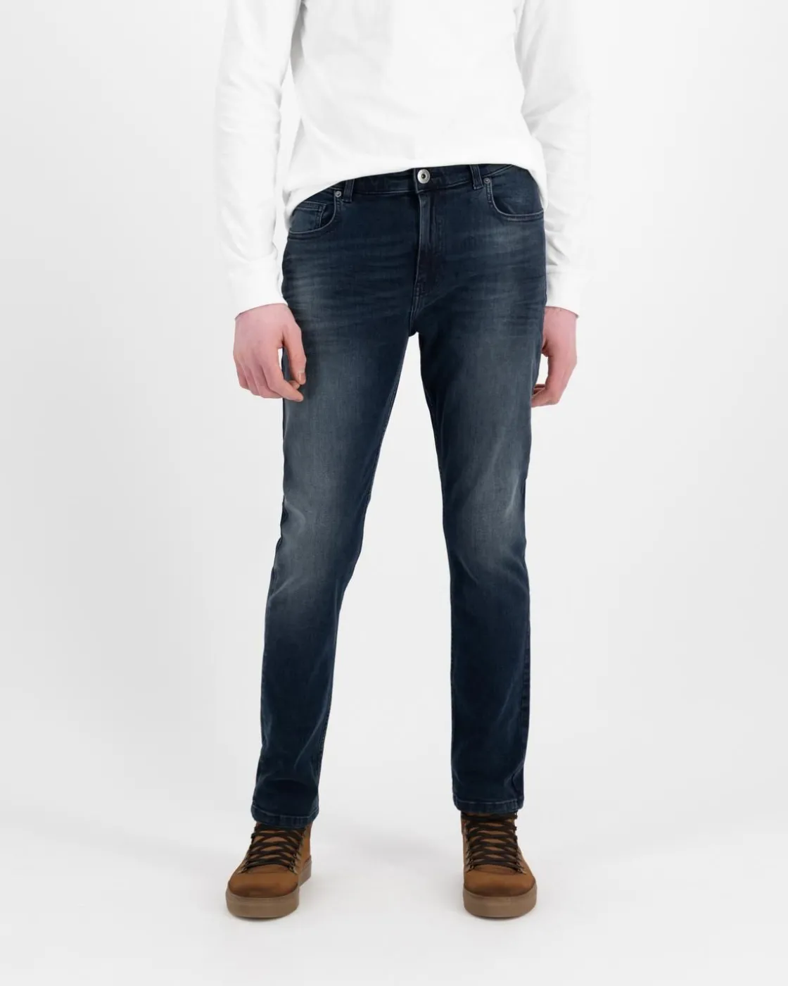 Men Old Khaki Denim>Men'S Joel Skinny Denim
