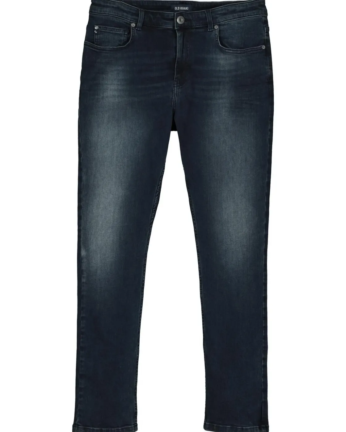 Men Old Khaki Denim>Men'S Joel Skinny Denim