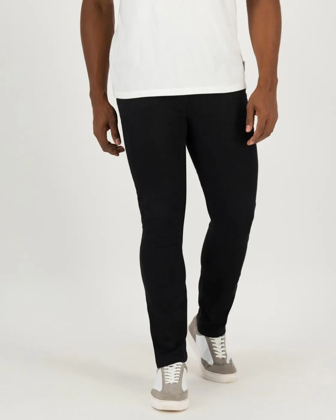 Men Old Khaki Denim>Men'S Joel Skinny Denim