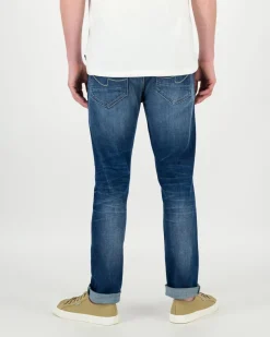Men Old Khaki Denim>Men'S Joel Skinny Denim