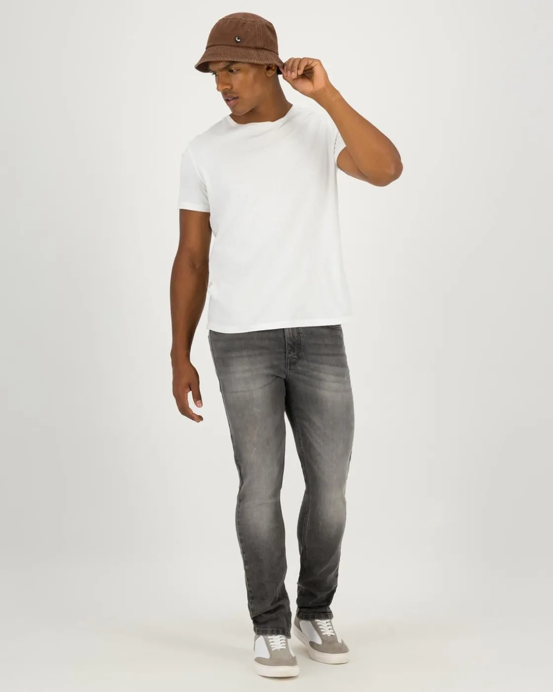 Men Old Khaki Denim>Men'S Joel Skinny Denim