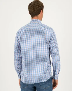 Men Old Khaki Shirts>Men'S Jordan Slim Fit Shirt