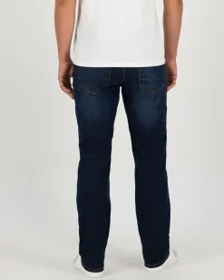 Men Old Khaki Denim>Men'S Jordy Straight Denim