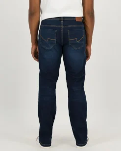 Men Old Khaki Denim>Men'S Jordy Straight Denim