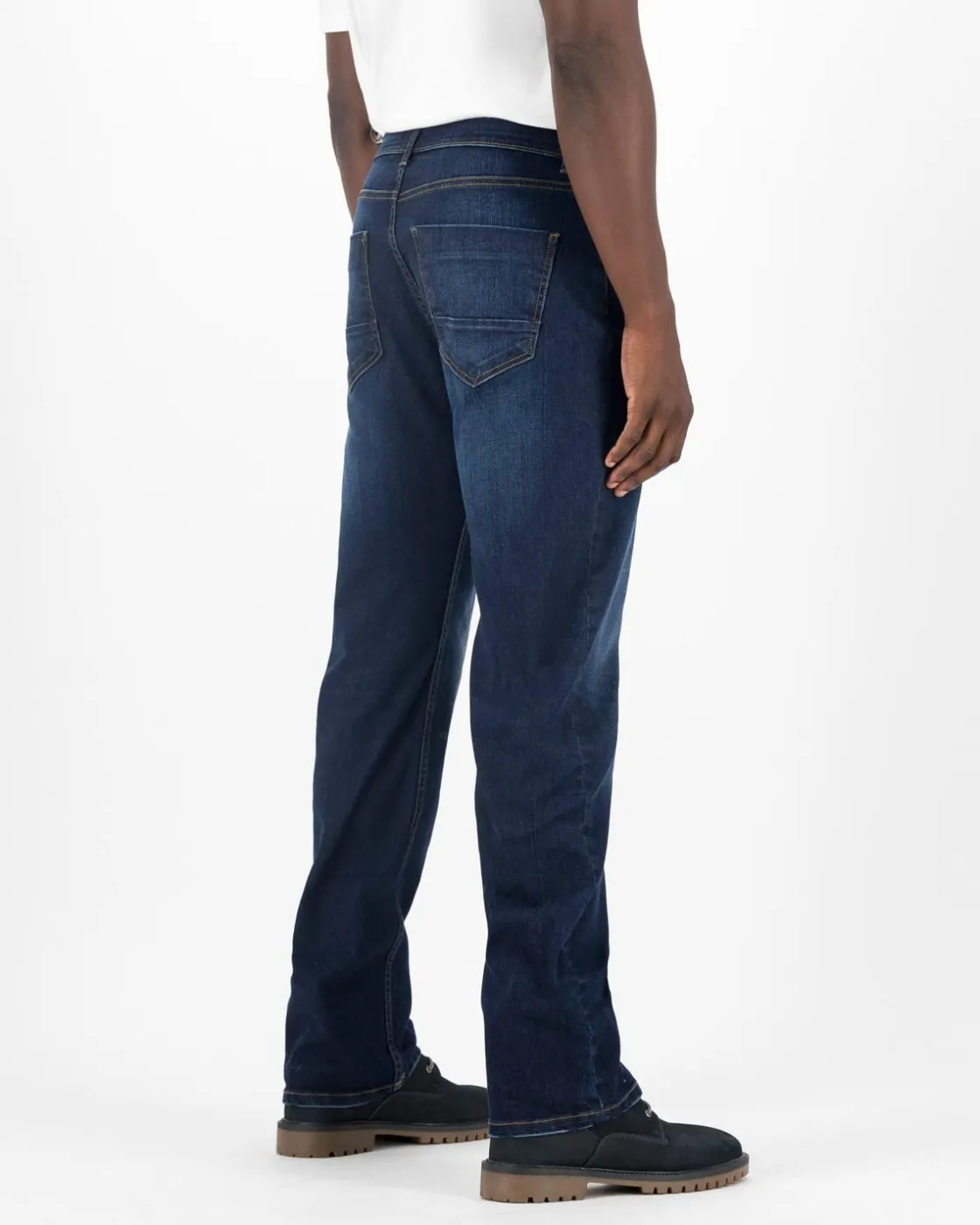 Men Old Khaki Denim>Men'S Jordy Straight Denim