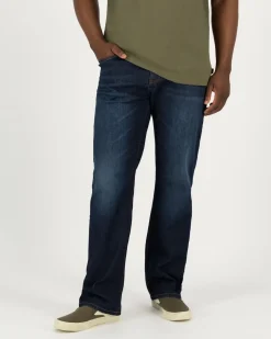 Men Old Khaki Denim>Men'S Jordy Straight Denim