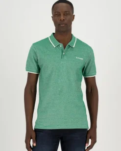 Men Old Khaki Golfers>Men'S Joseph Golfer