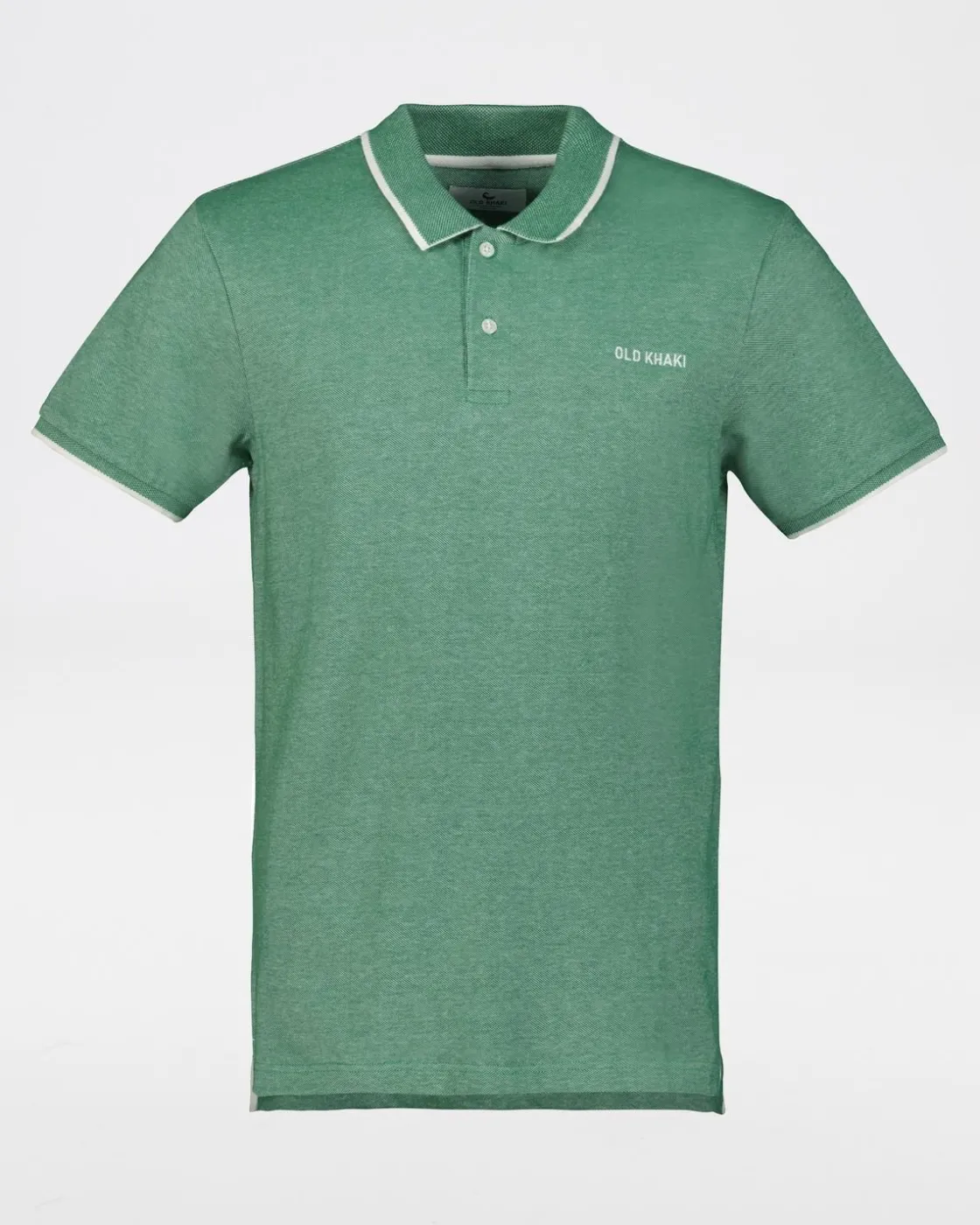 Men Old Khaki Golfers>Men'S Joseph Golfer