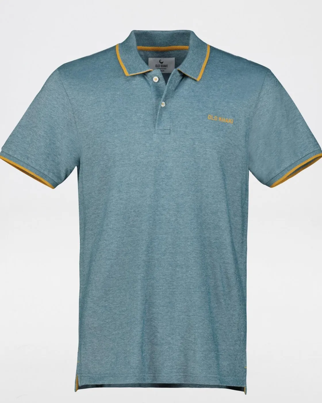 Men Old Khaki Golfers>Men'S Joseph Golfer