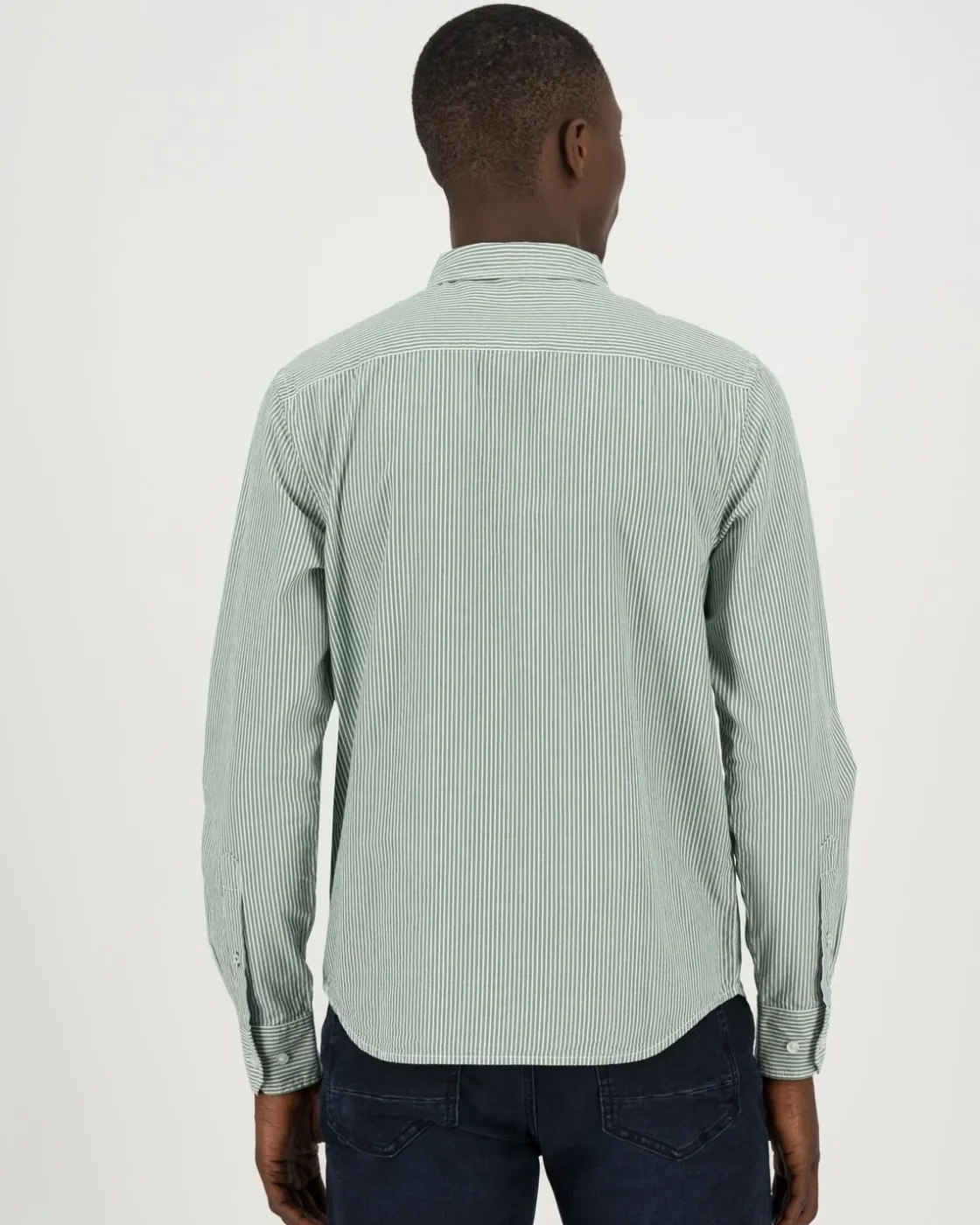 Men Old Khaki Shirts>Men'S Judo Slim Fit Shirt