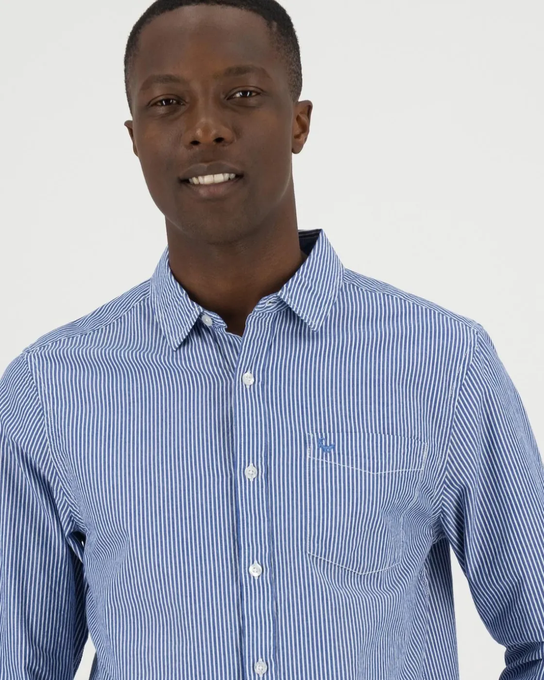 Men Old Khaki Shirts>Men'S Judo Slim Fit Shirt