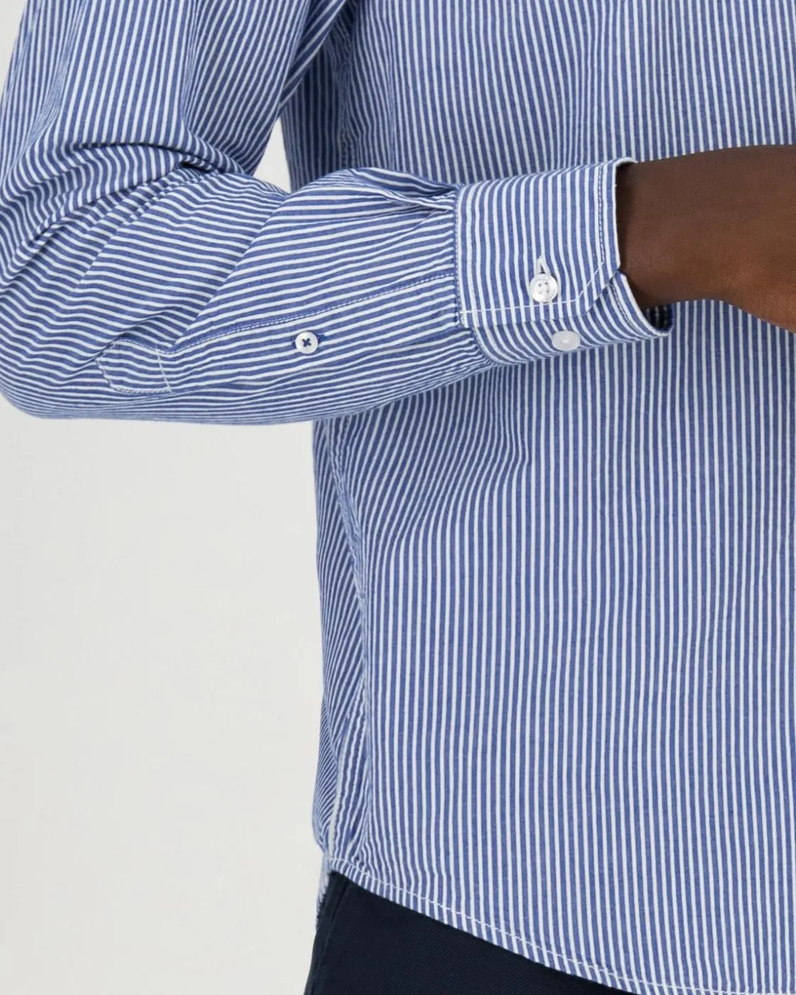 Men Old Khaki Shirts>Men'S Judo Slim Fit Shirt
