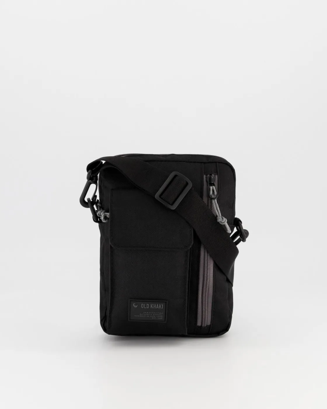 Men Old Khaki Bags & Wallets>Men'S Karter Crossbody Bag