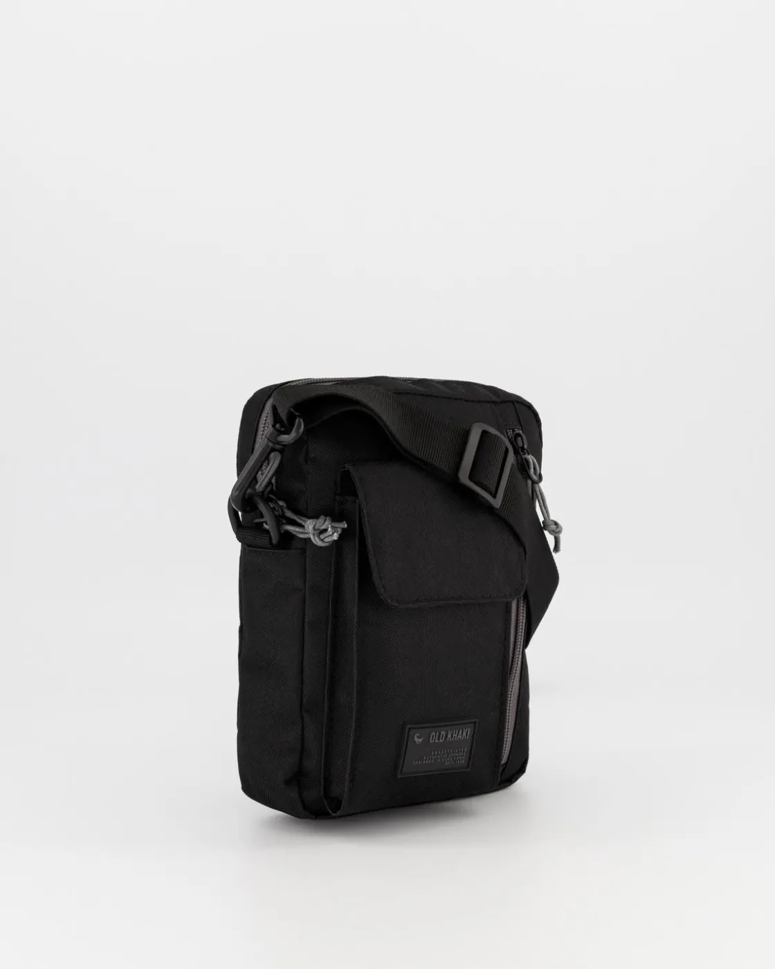 Men Old Khaki Bags & Wallets>Men'S Karter Crossbody Bag