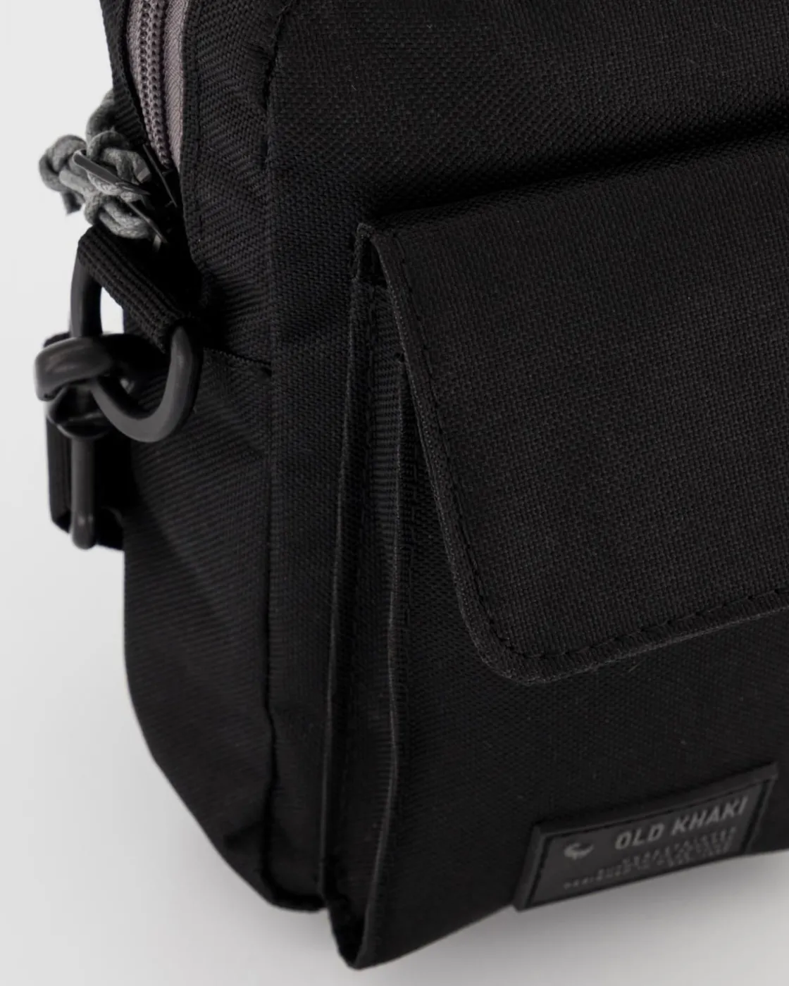 Men Old Khaki Bags & Wallets>Men'S Karter Crossbody Bag