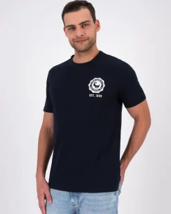 Men Old Khaki T-Shirts>Men'S Kaygee Standard Fit T-Shirt