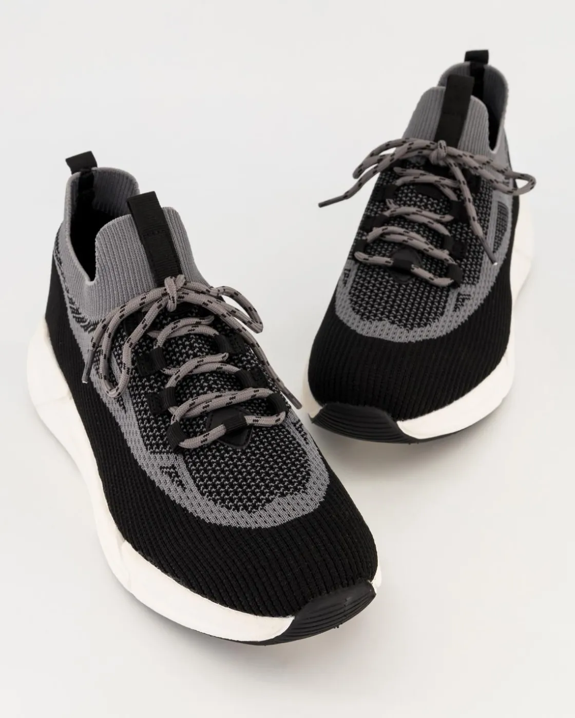 Men Old Khaki Sneakers>Men'S Kegan Knit Sneaker