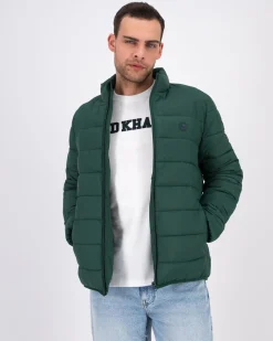 Men Old Khaki Jackets>Men'S Kent Puffer Jacket