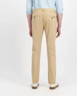 Men Old Khaki Chinos>Men'S Kiro Skinny Chinos