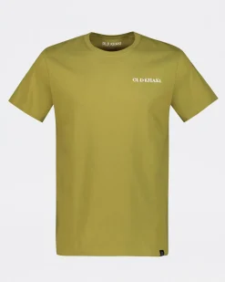 Men Old Khaki T-Shirts><noscript><img width=