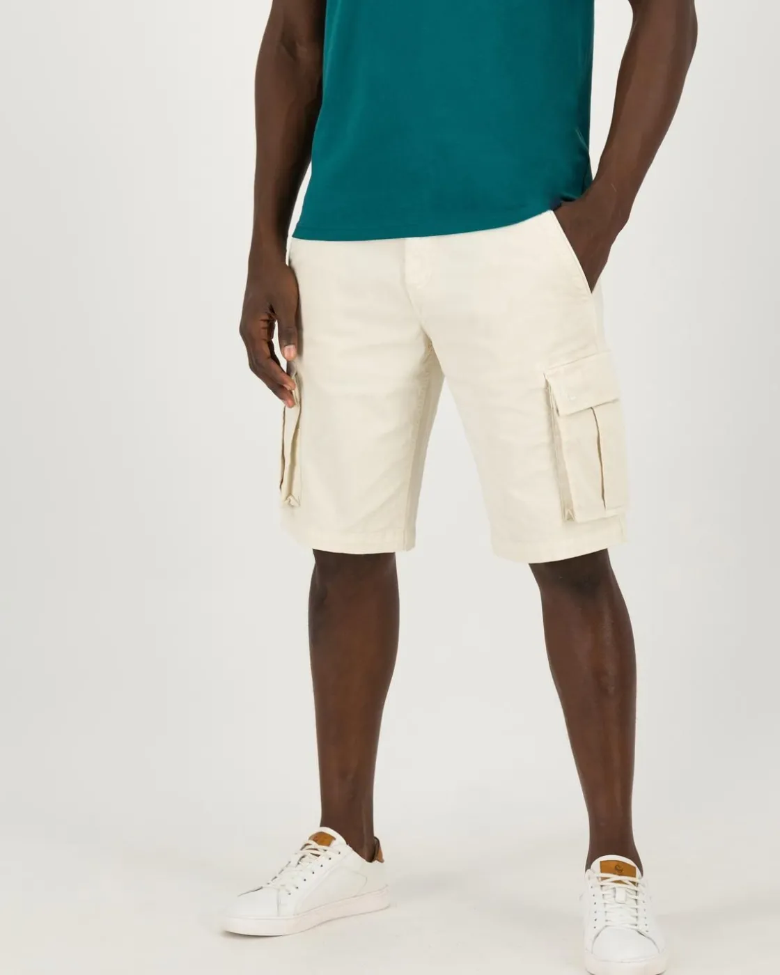 Men Old Khaki Shorts>Men'S Kylo Shorts