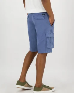 Men Old Khaki Shorts>Men'S Kylo Utility Shorts