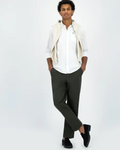 Men Old Khaki Chinos><noscript><img width=