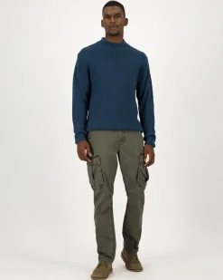 Men Old Khaki Knitwear><noscript><img width=