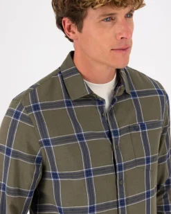 Men Old Khaki Shirts><noscript><img width=