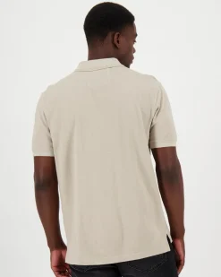 Men Old Khaki Golfers>Men'S Mark Relaxed Fit Golfer