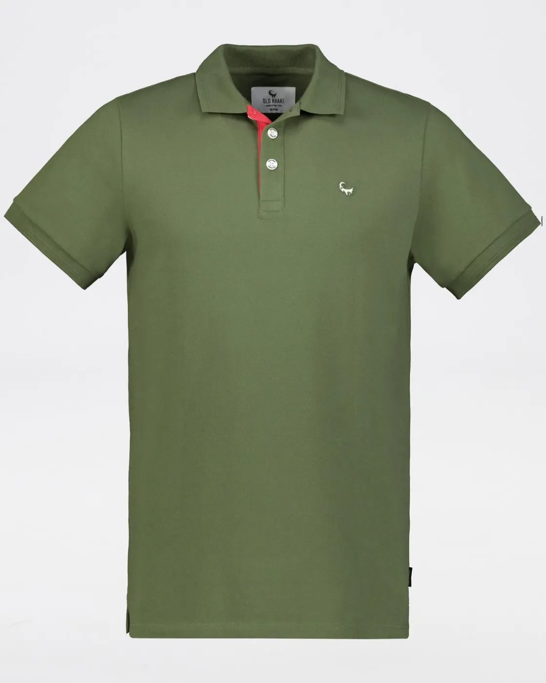 Men Old Khaki Golfers>Men'S Marley Badge Golfer