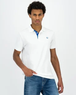 Men Old Khaki Golfers>Men'S Marley Badge Golfer