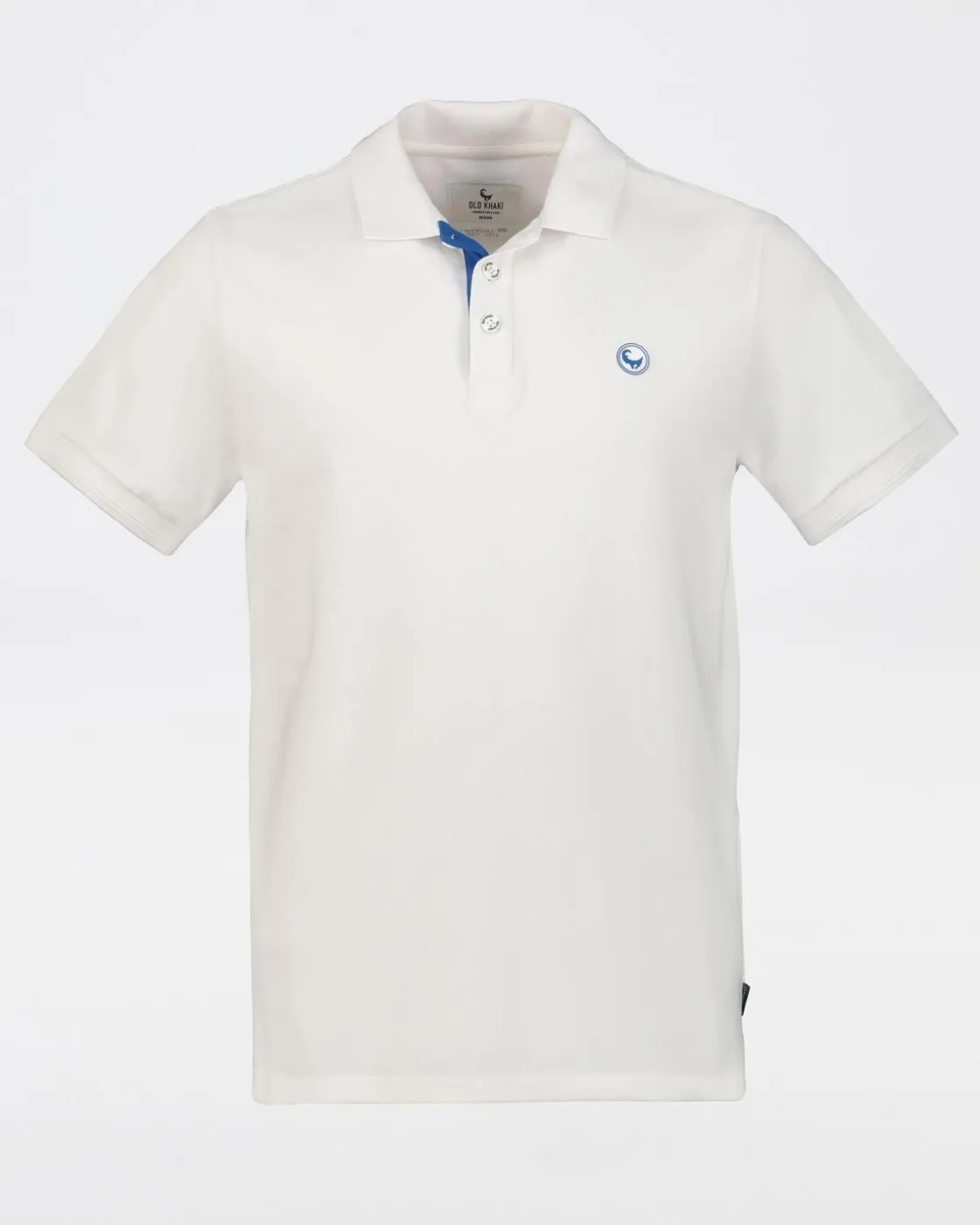 Men Old Khaki Golfers>Men'S Marley Badge Golfer