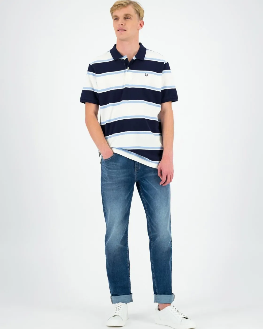 Men Old Khaki Golfers>Men'S Martin Golfer