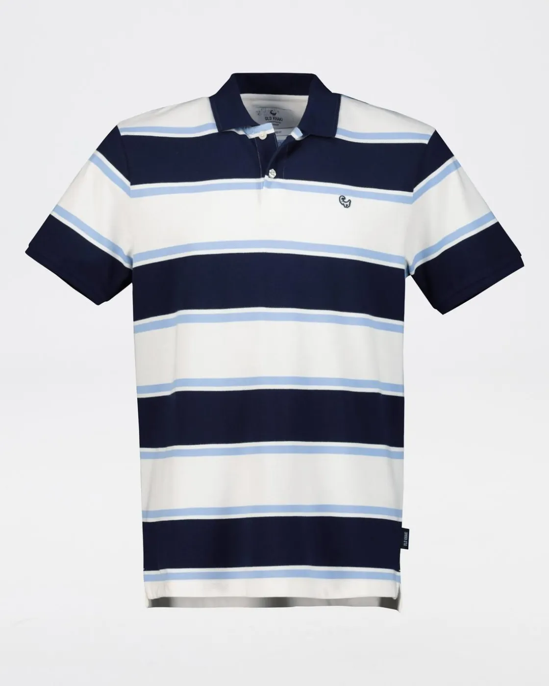 Men Old Khaki Golfers>Men'S Martin Golfer