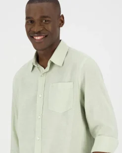 Men Old Khaki Shirts><noscript><img width=