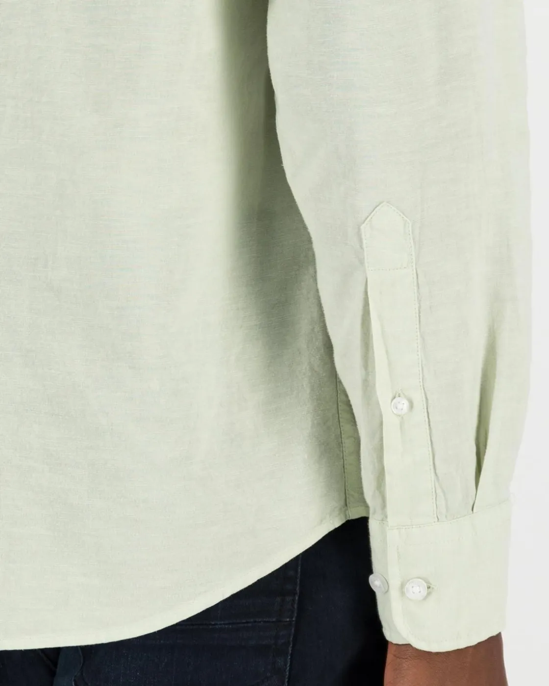 Men Old Khaki Shirts>Men'S Mateo Regular Fit Shirt