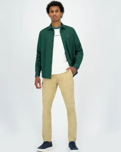 Men Old Khaki Shirts><noscript><img width=