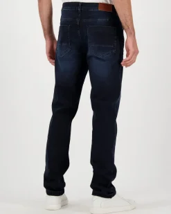 Men Old Khaki Denim>Men'S Mayson Slim Denim
