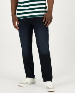 Men Old Khaki Denim>Men'S Mayson Slim Denim