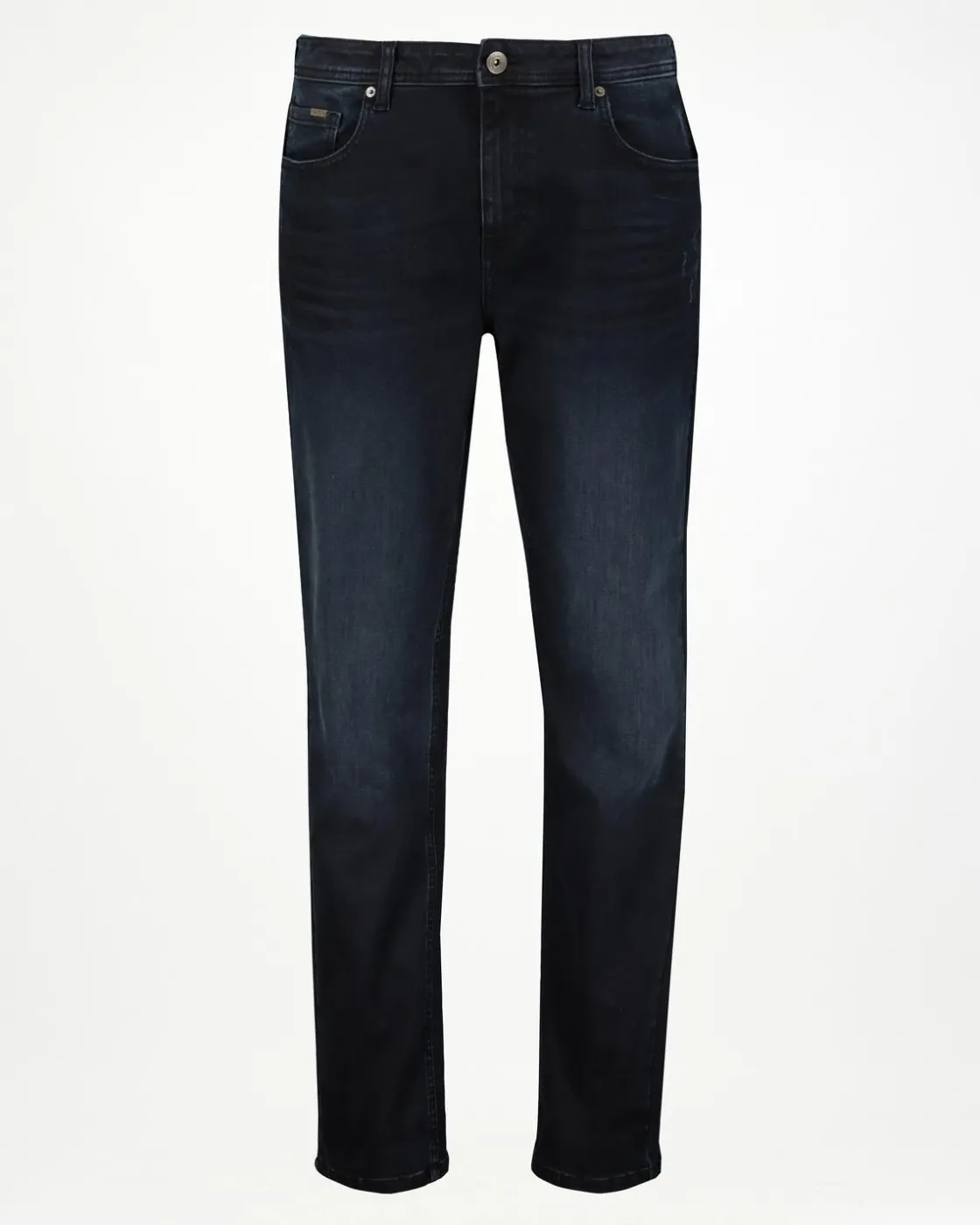 Men Old Khaki Denim>Men'S Mayson Slim Denim