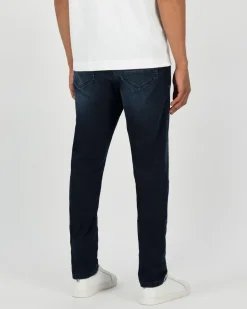 Men Old Khaki Denim>Men'S Mayson Slim Denim