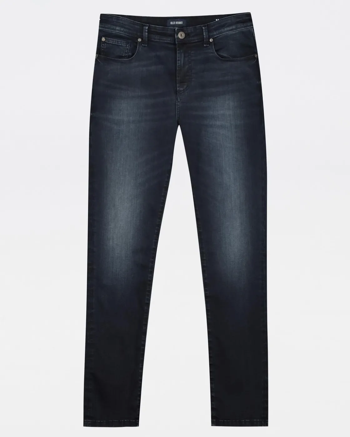 Men Old Khaki Denim>Men'S Mayson Slim Denim