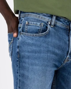 Men Old Khaki Denim><noscript><img width=