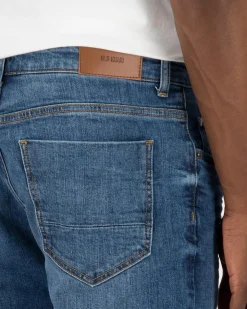 Men Old Khaki Denim><noscript><img width=