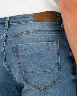 Men Old Khaki Denim><noscript><img width=